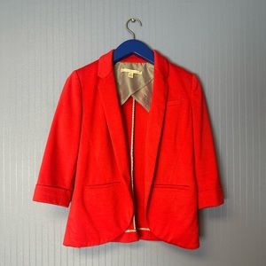 Lauren Conrad blazer
